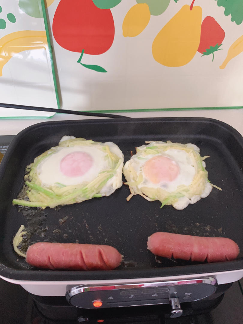 摩飞多功能锅食谱