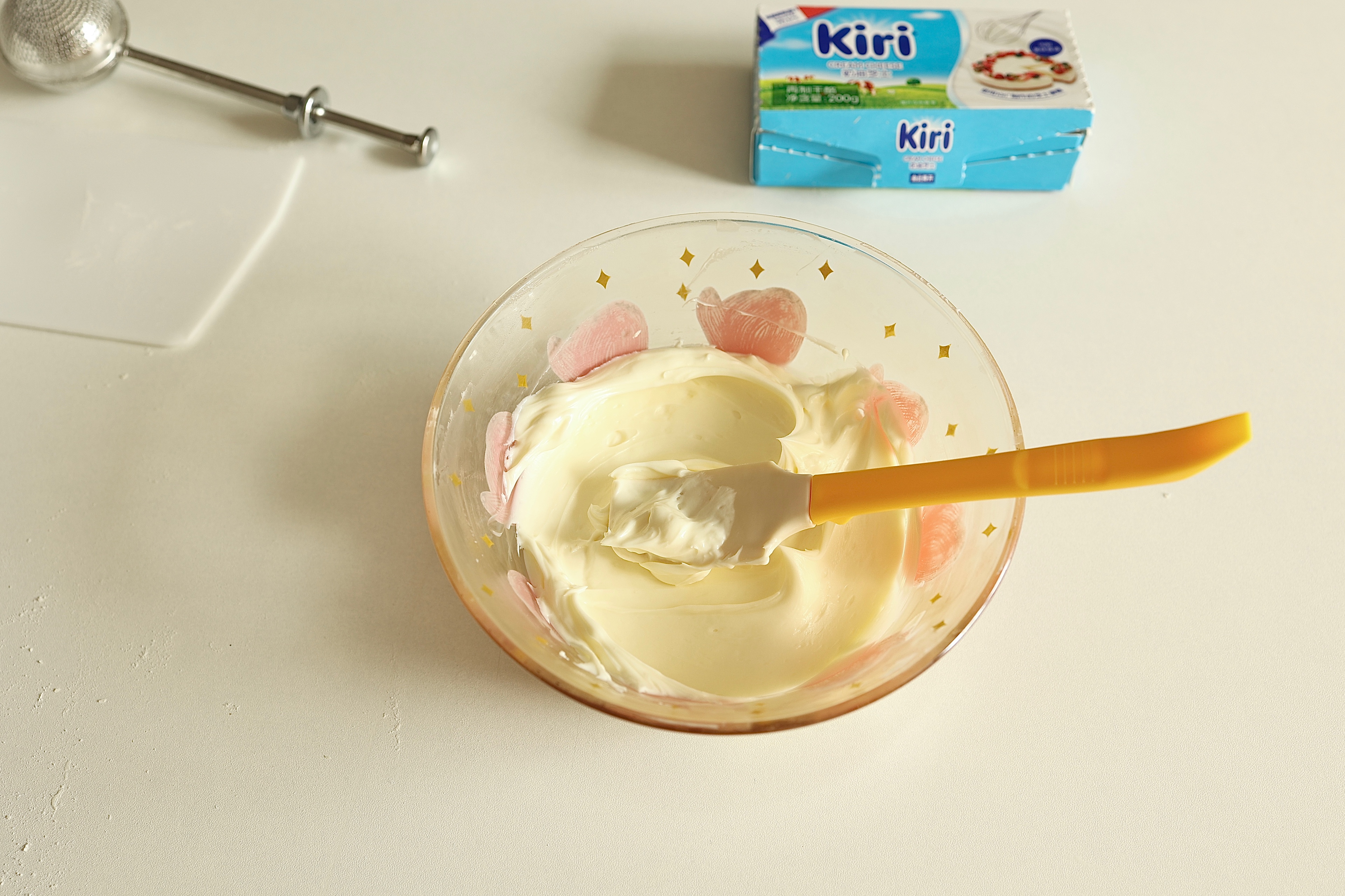 酸奶芝士吐司/70%中种/超软嫩好吃的做法 步骤10