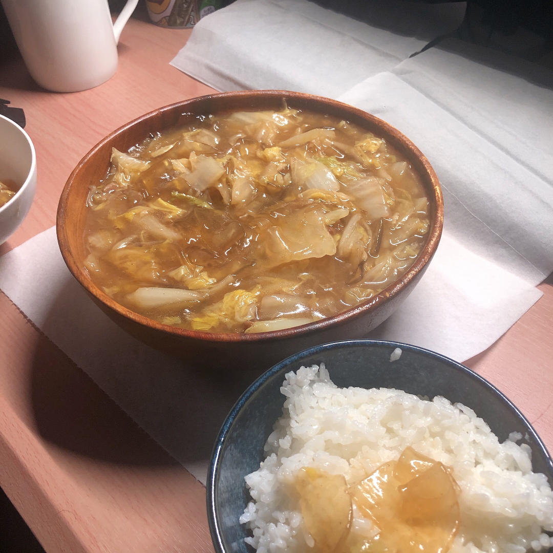 白菜的无敌好吃做法