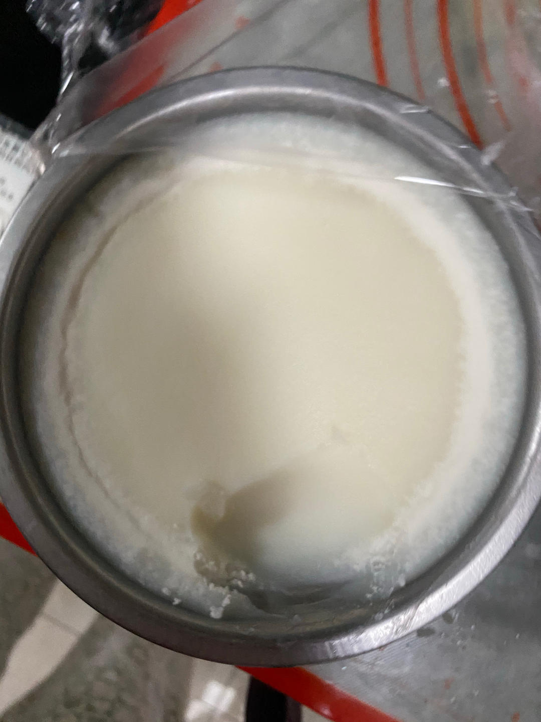 熬猪油～雪白不腥、出油量大 糕点起酥油