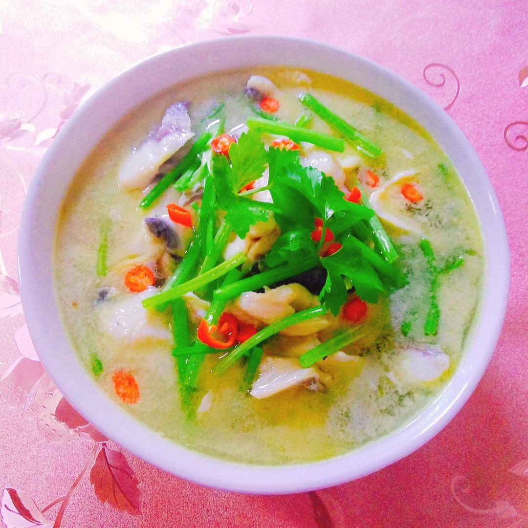 家常酸菜鱼