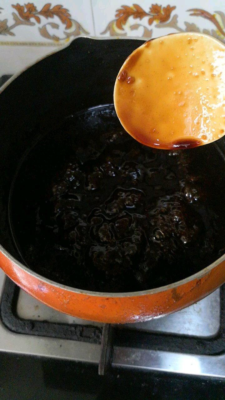 秋梨膏🍐适合全家喝的配方