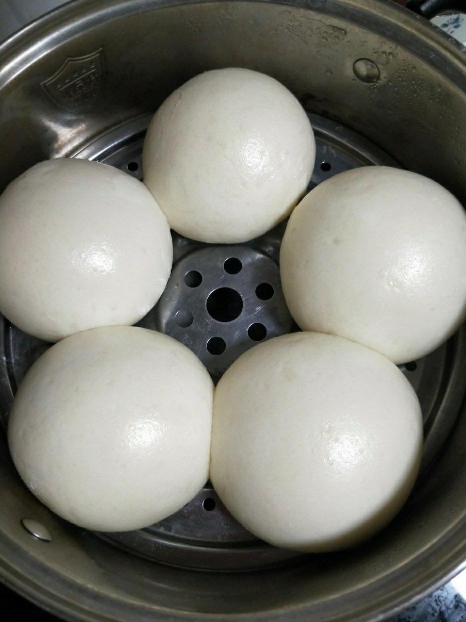 山东大馒头