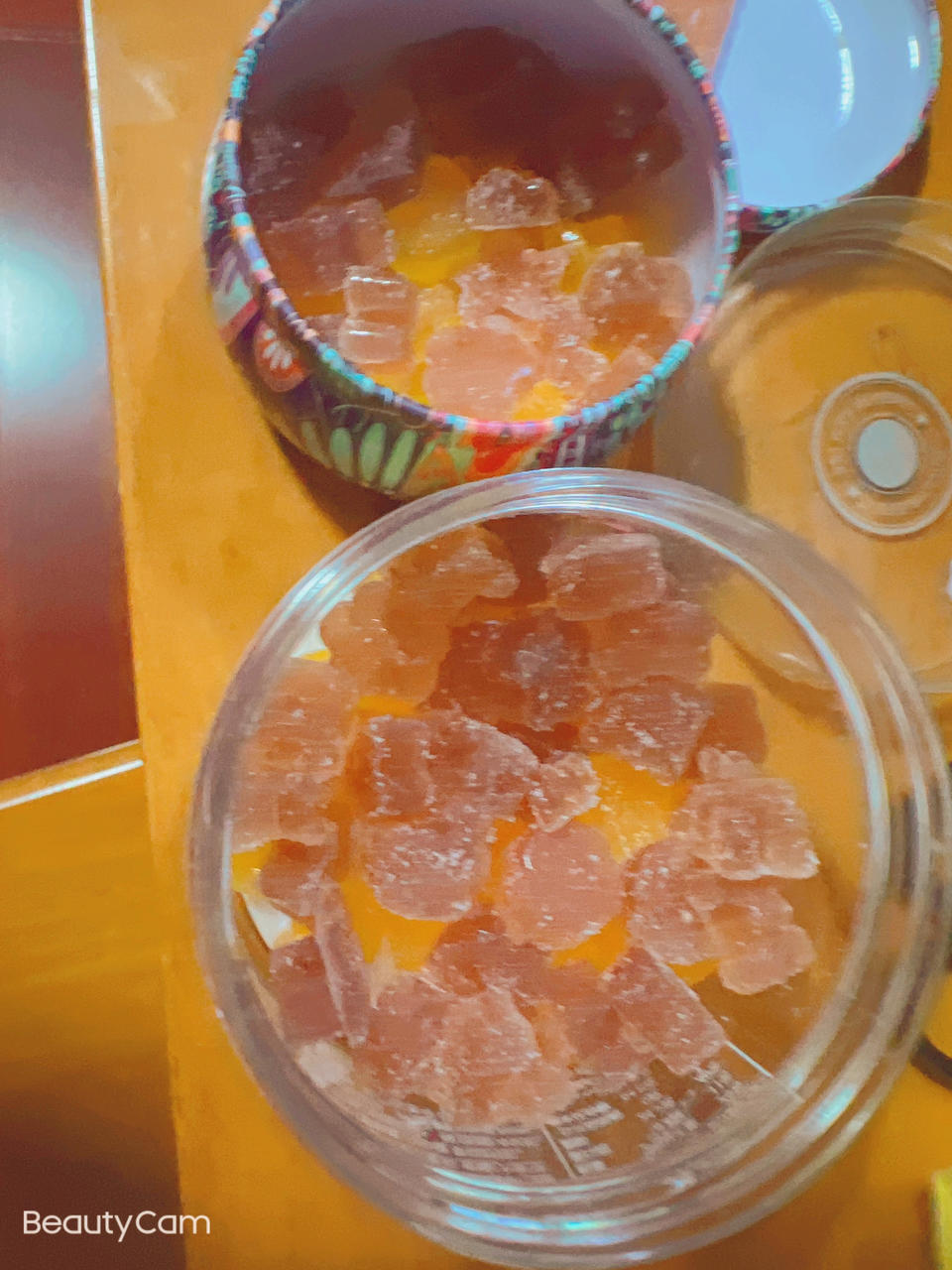 自制QQ糖，Q弹有嚼劲