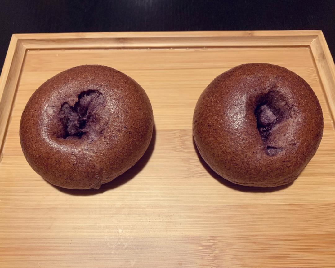 原味贝果