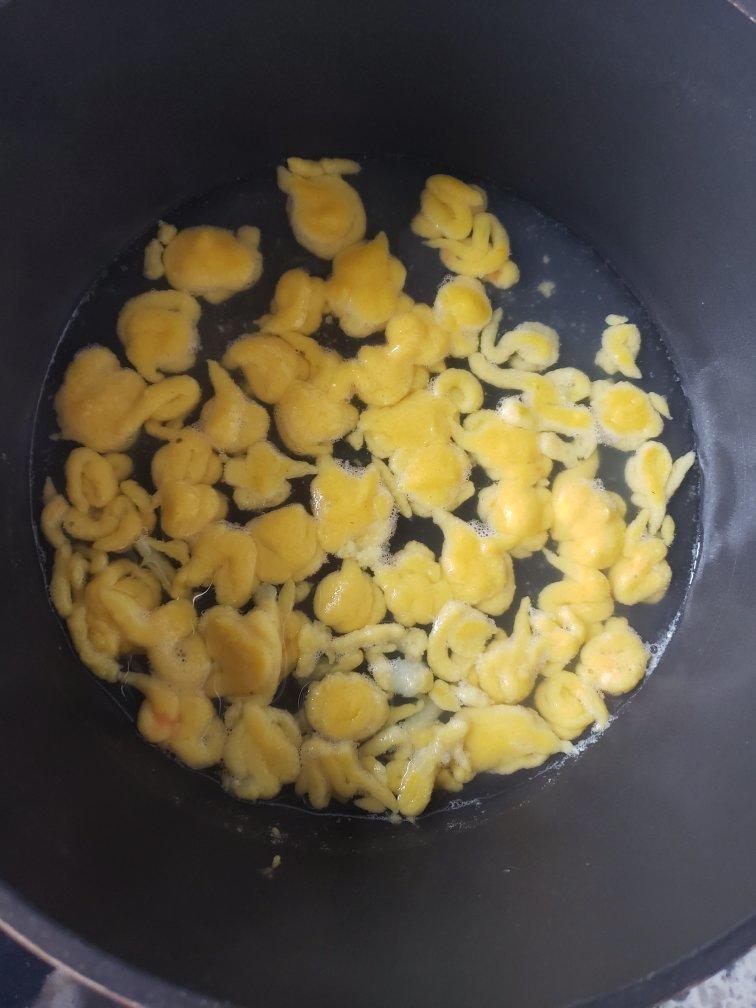 8月＋辅食 土豆时蔬条
