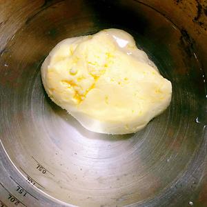 自制无盐无水奶油-Clarified butter的做法 步骤10