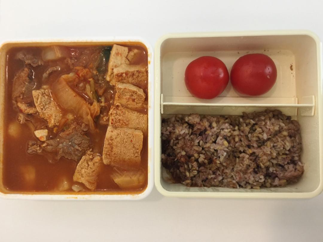 泡菜肥牛锅