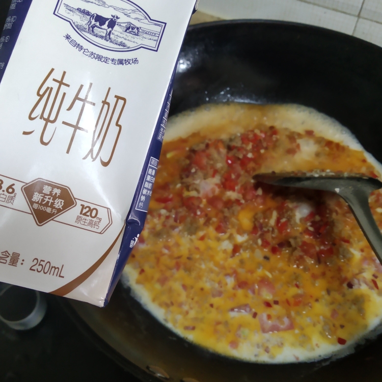 意大利肉酱面的做法 步骤8