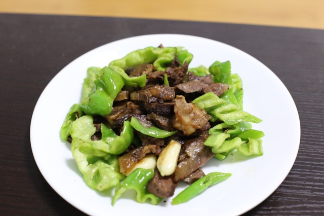 一小时晚餐