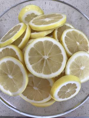 自家吃的川贝陈皮柠檬膏的做法 步骤8