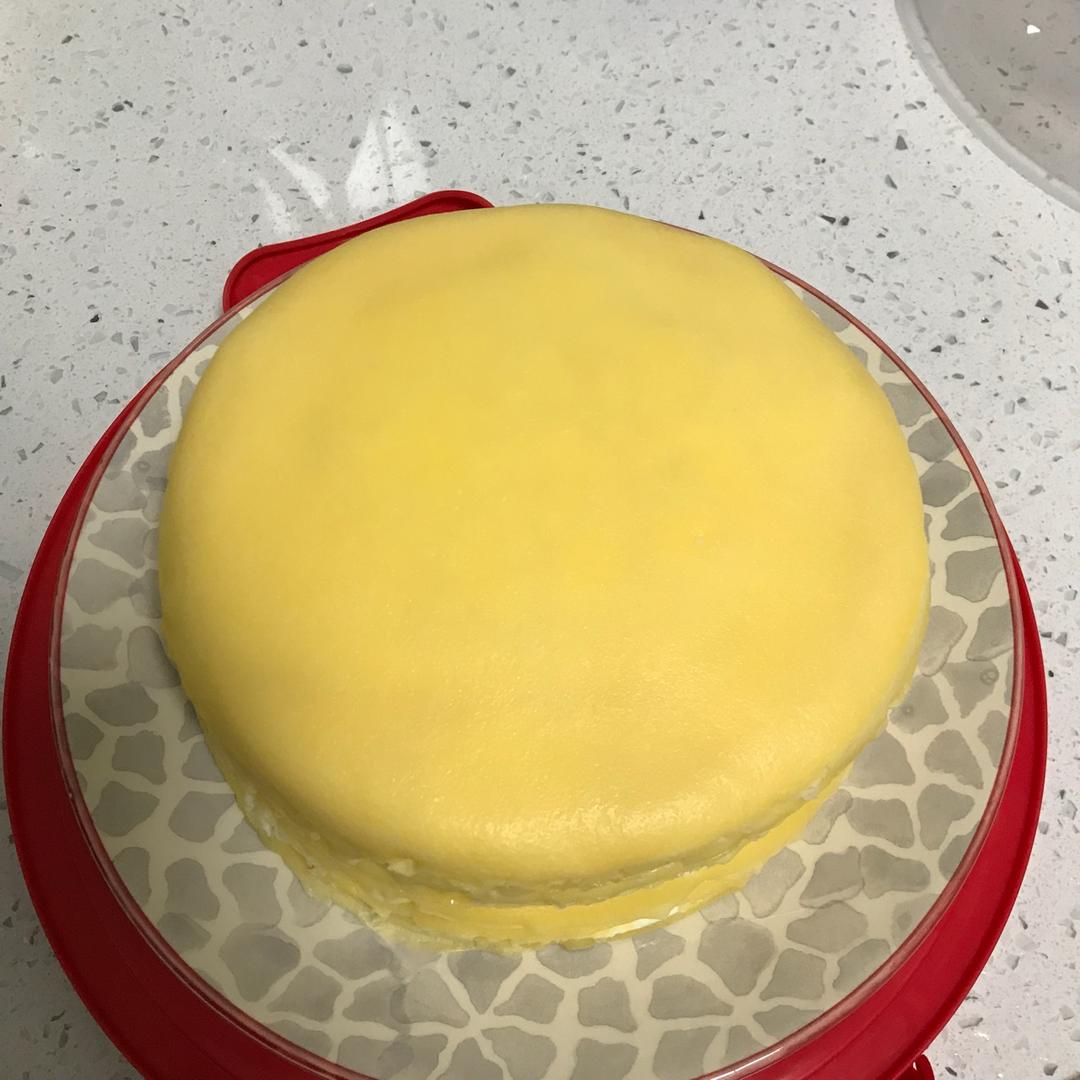 《Tinrry下午茶》教你做芒果班戟和芒果千层饼