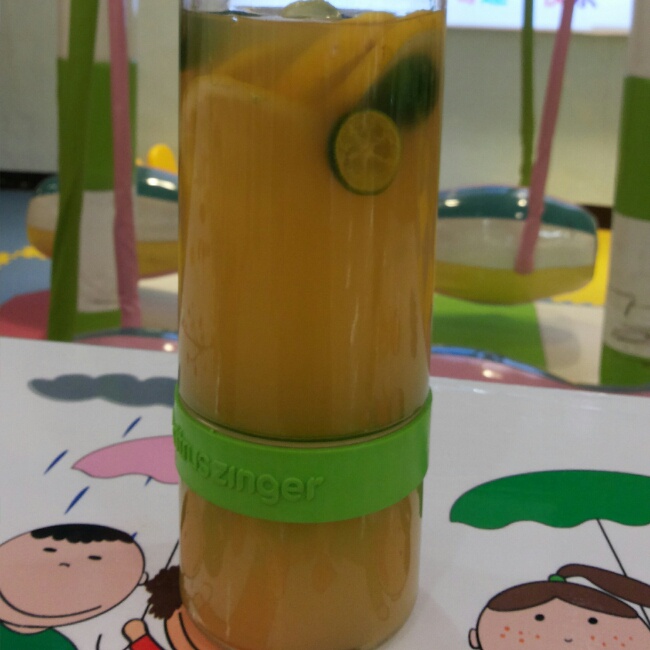 Detoxwater