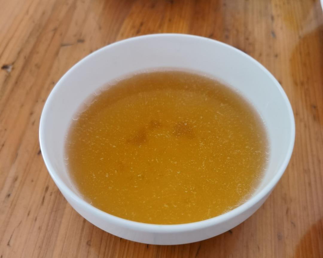 瘦肉水