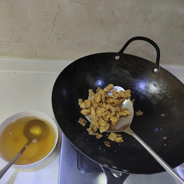 熬猪油～雪白不腥、出油量大 糕点起酥油