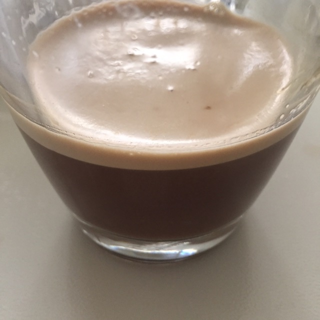 手打咖啡（网红400次泡沫咖啡）