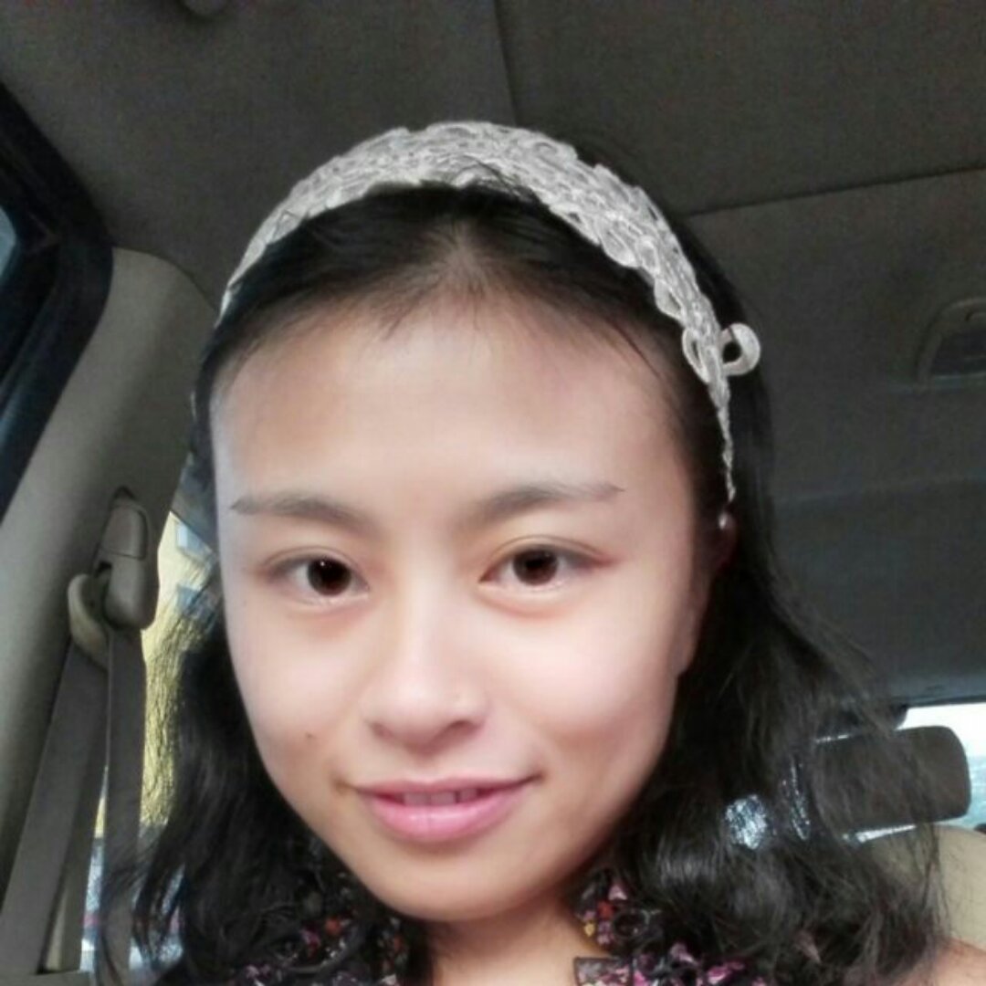 小鱼儿楚楚的妈妈美美兔斯基