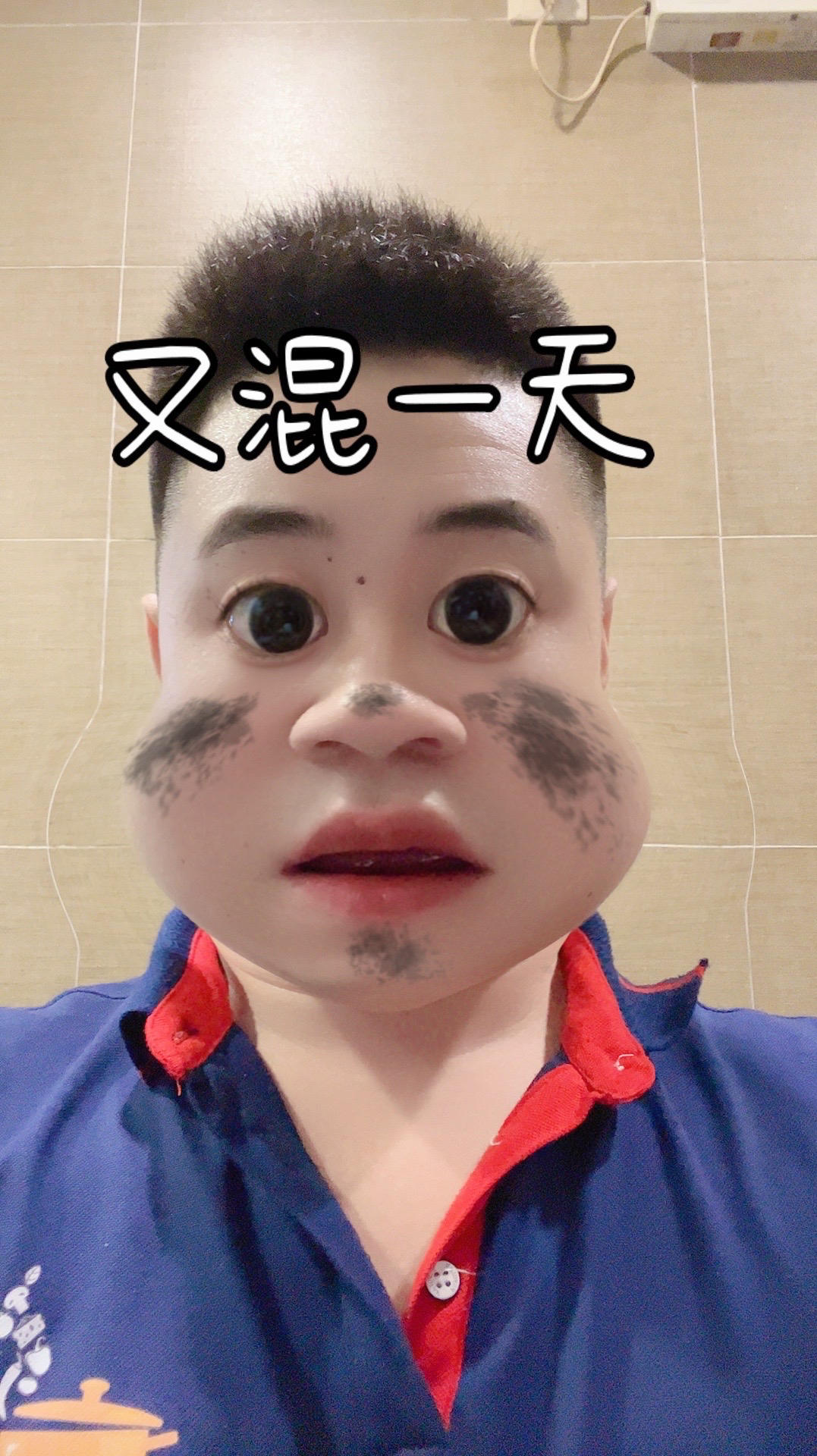 小刘做菜稀neng