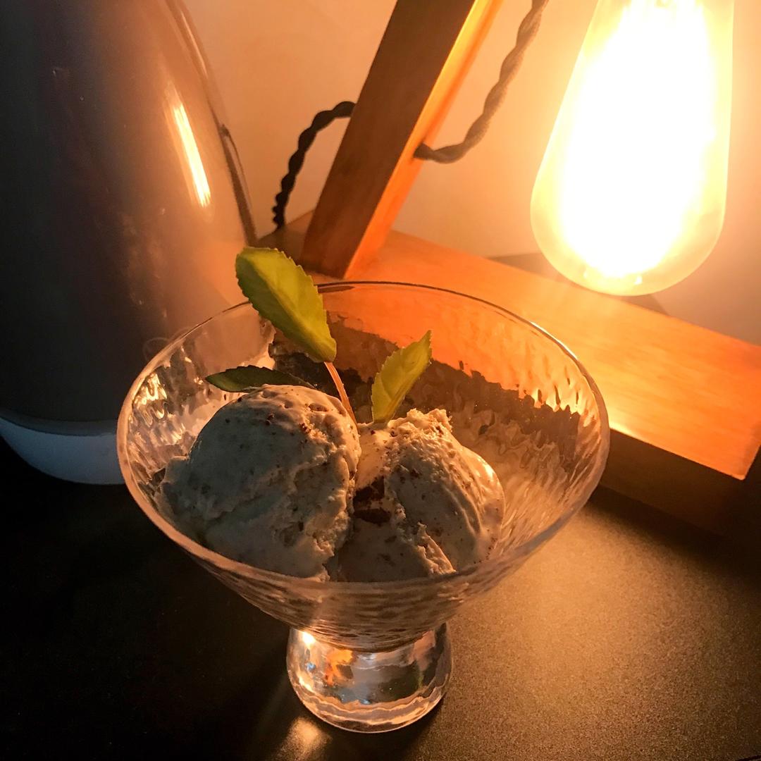 超级无敌好吃的奥利奥牛奶雪糕！！