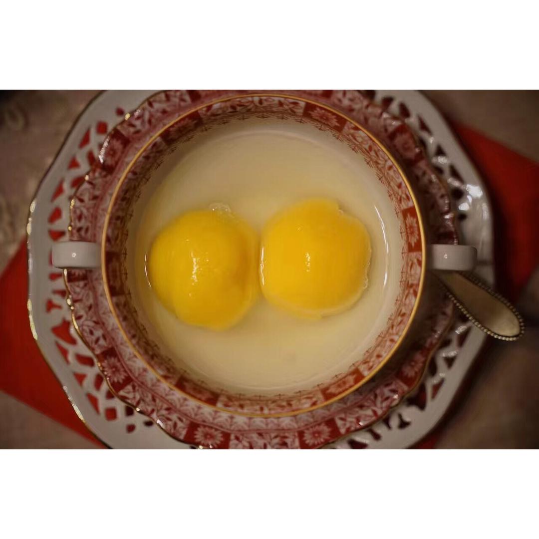 花儿汤圆的做法！