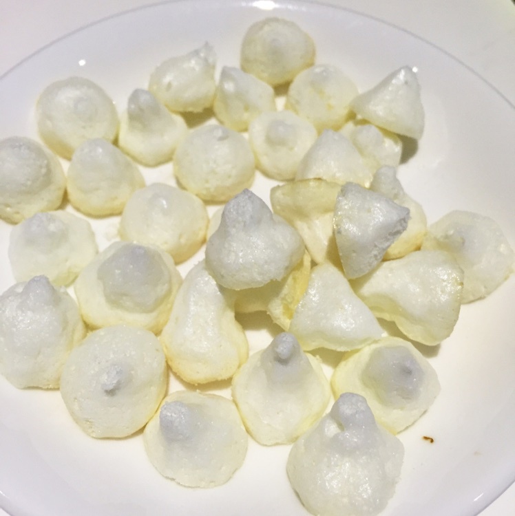 蛋白糖