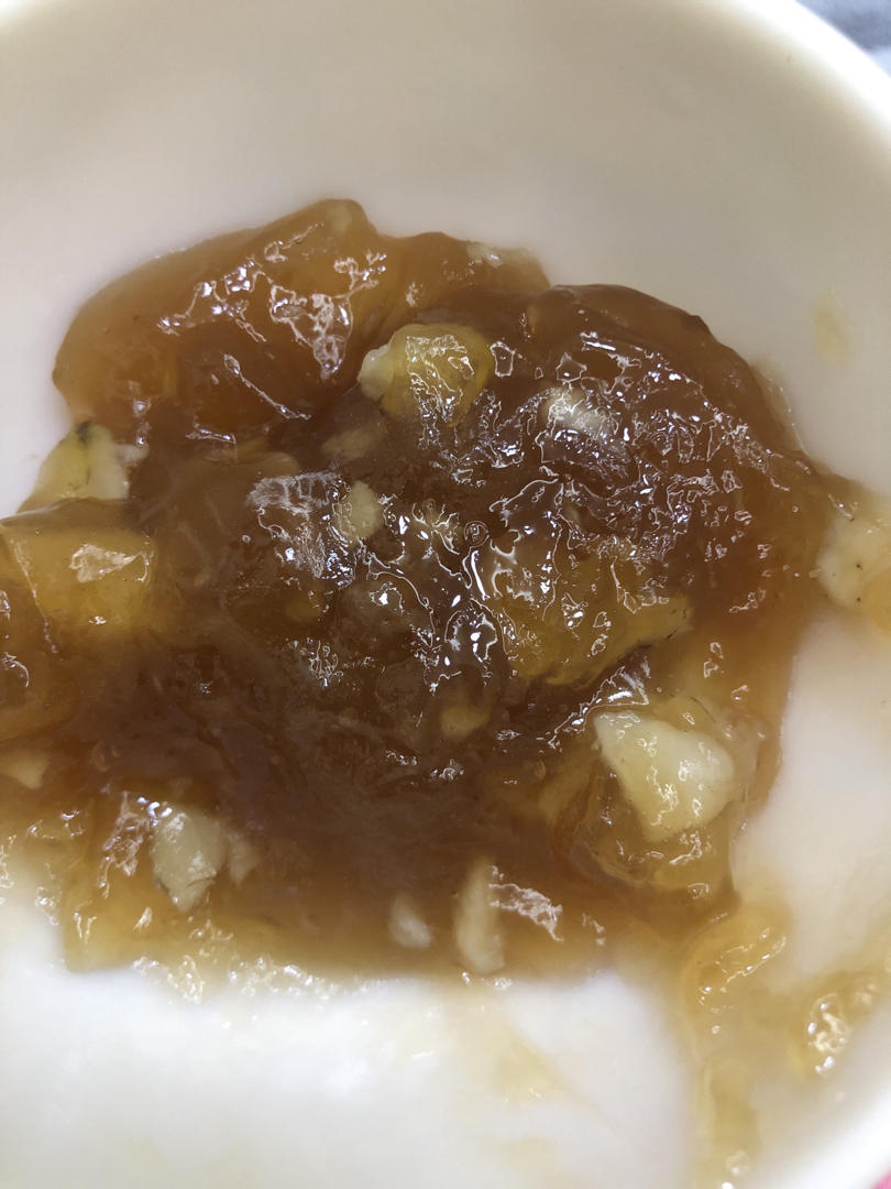 最爱马蹄糕