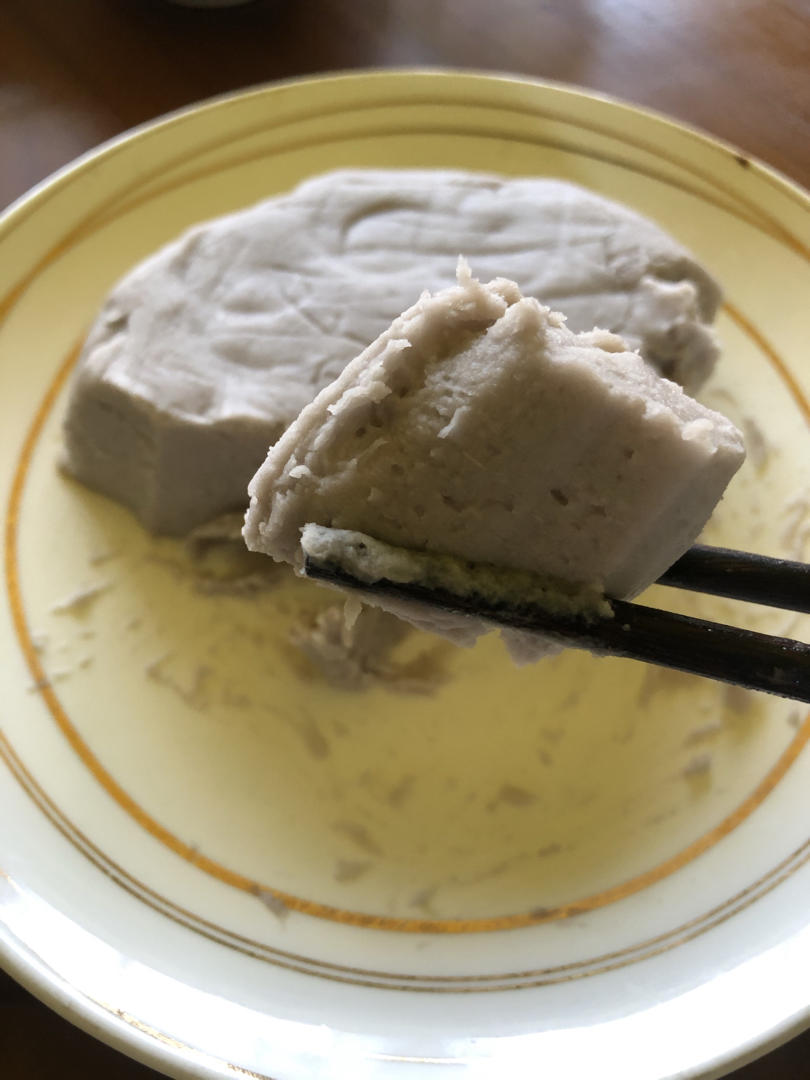 潮汕芋泥（小美版）