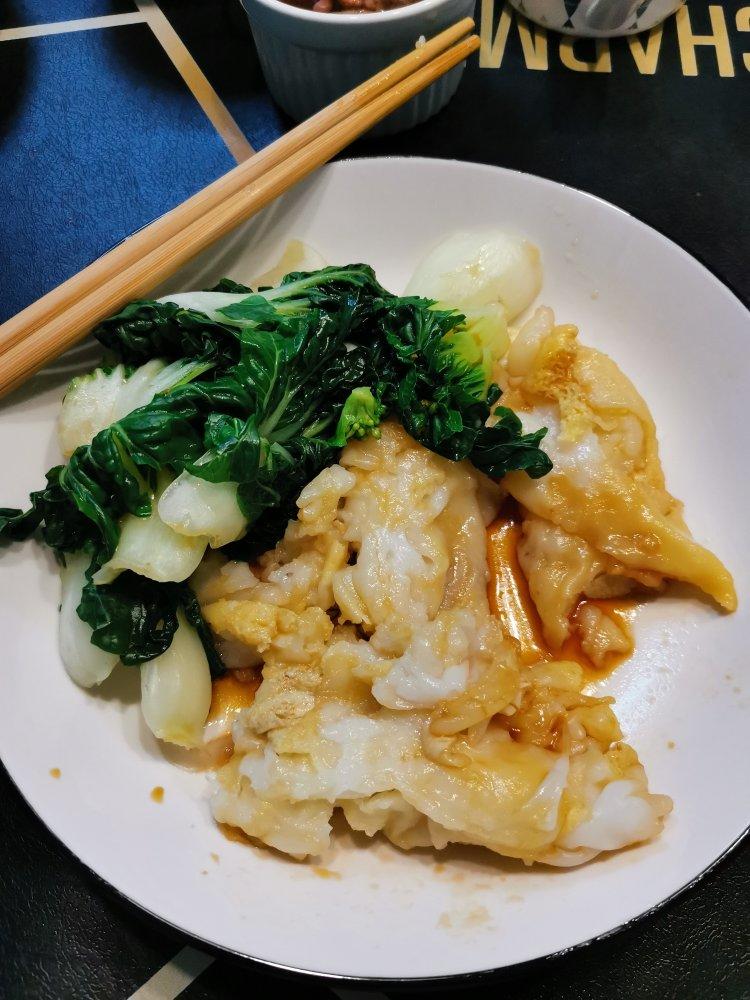 广东肠粉（精心调制）