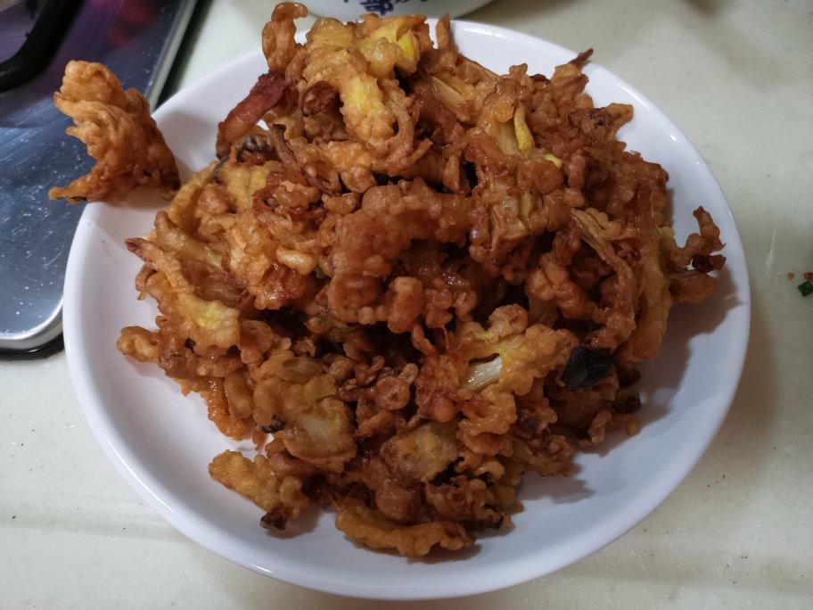 杏鲍菇千万别试着这么做❗️我怕你会和家人抢着吃