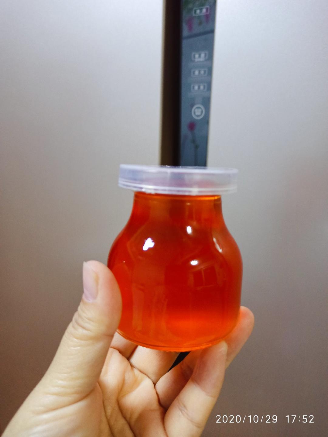 自制虾油（简单快手版）