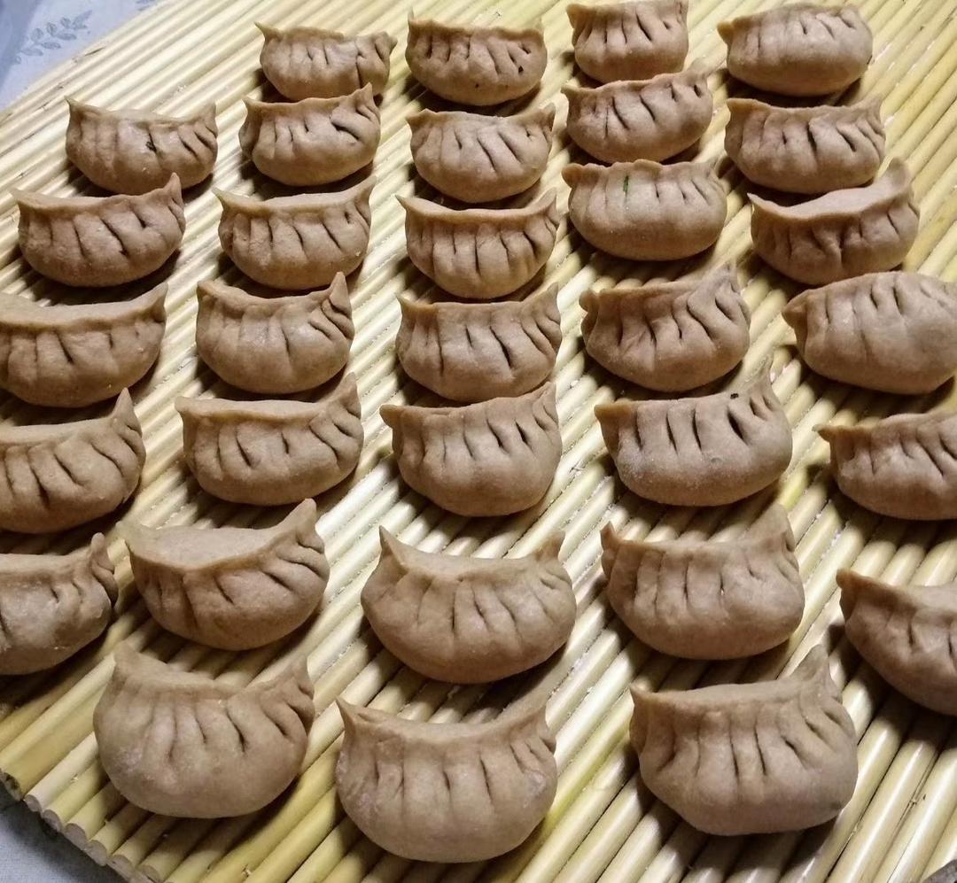 包子饺子万能基底肉馅
