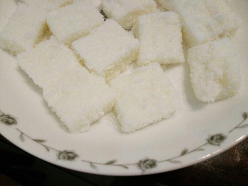 牛奶小方