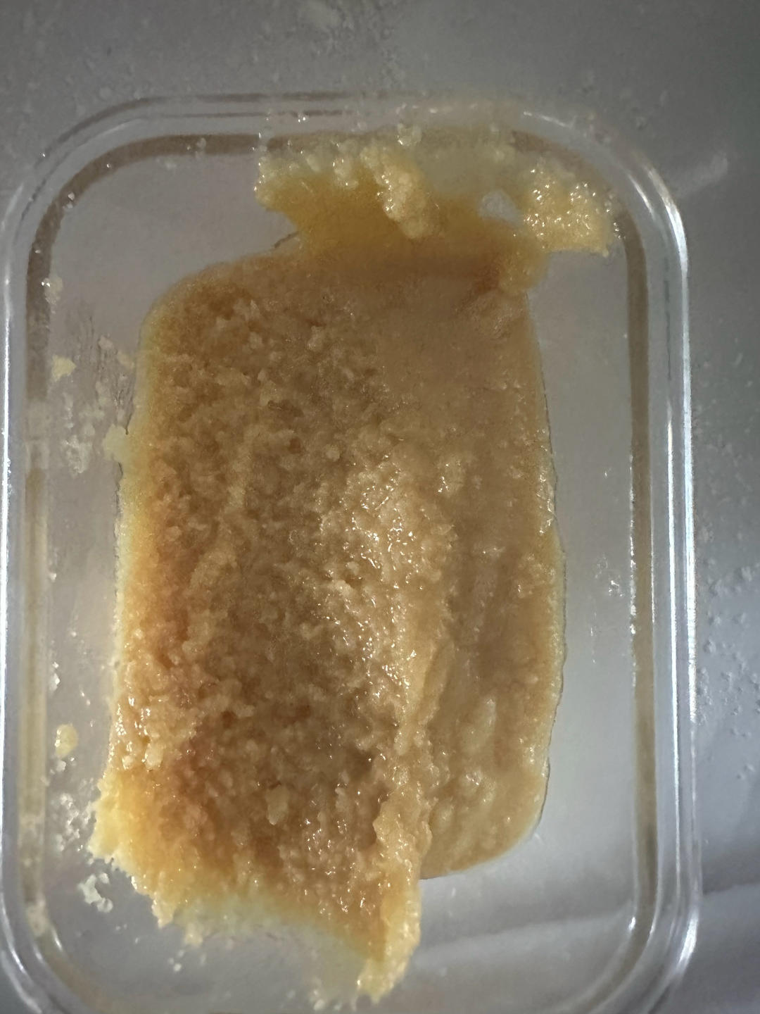 自制炼乳（奶粉版）