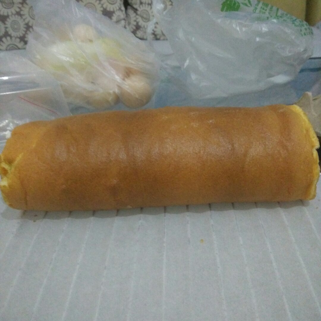 小四卷～风靡美食群的美味蛋糕卷