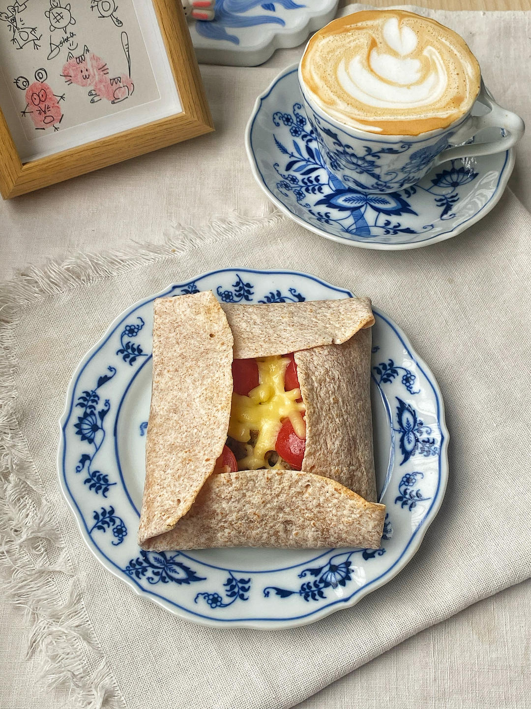 早餐•2026年2月27日