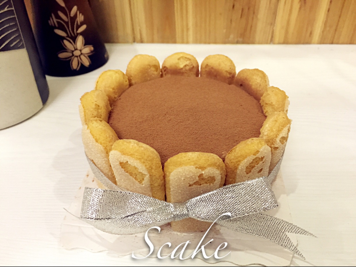 scake家的烘焙