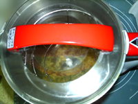 红豆薏米豆浆的做法 步骤8