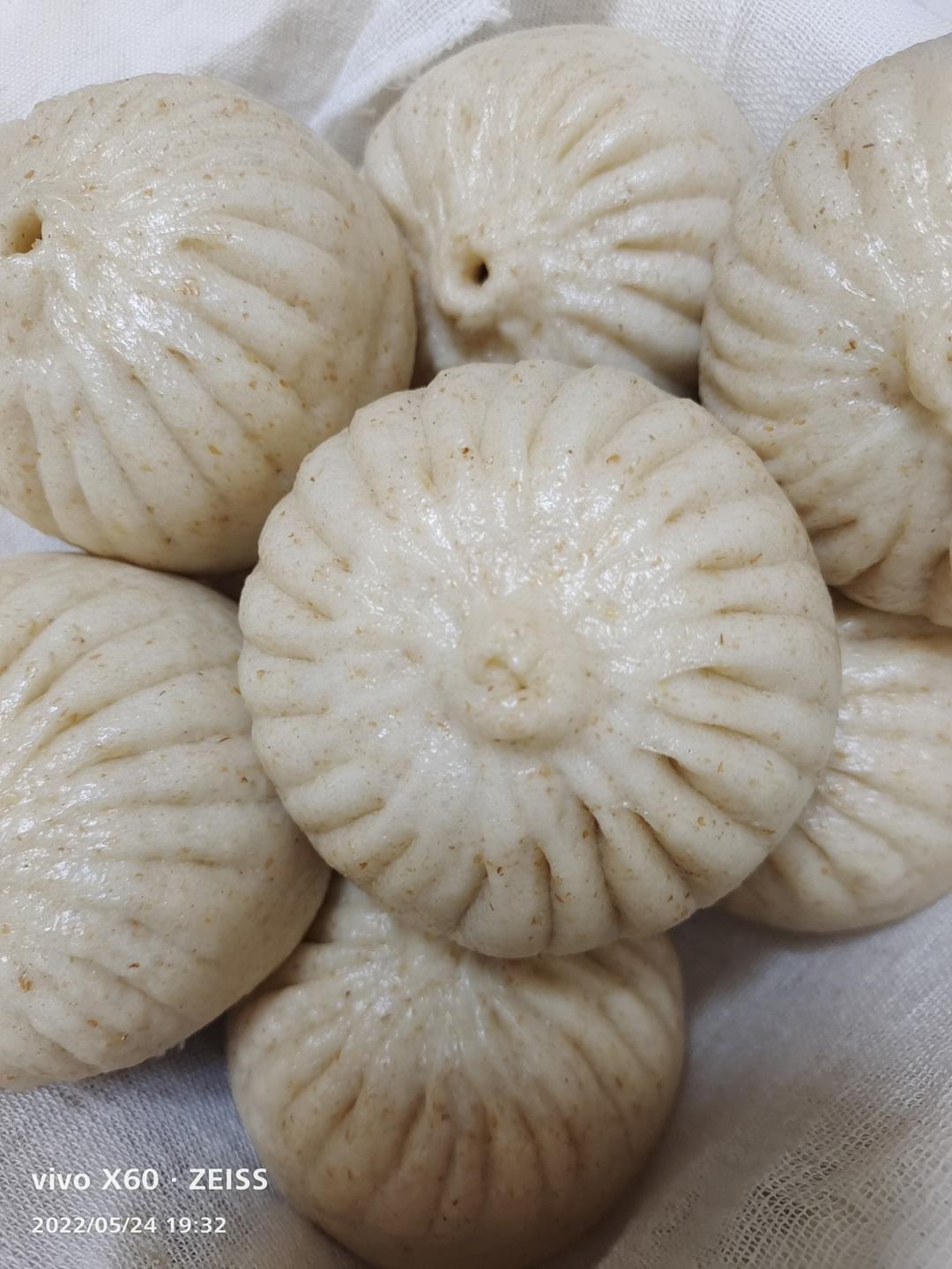 指南露 I 超详细视频分解—尖嘴提褶包手法