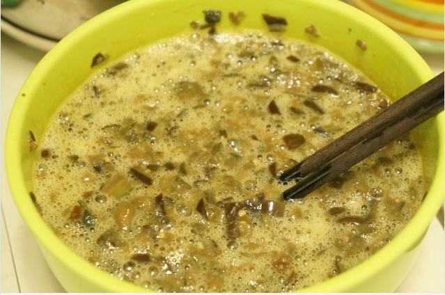 贫民窟家传煎蛋的做法 步骤9