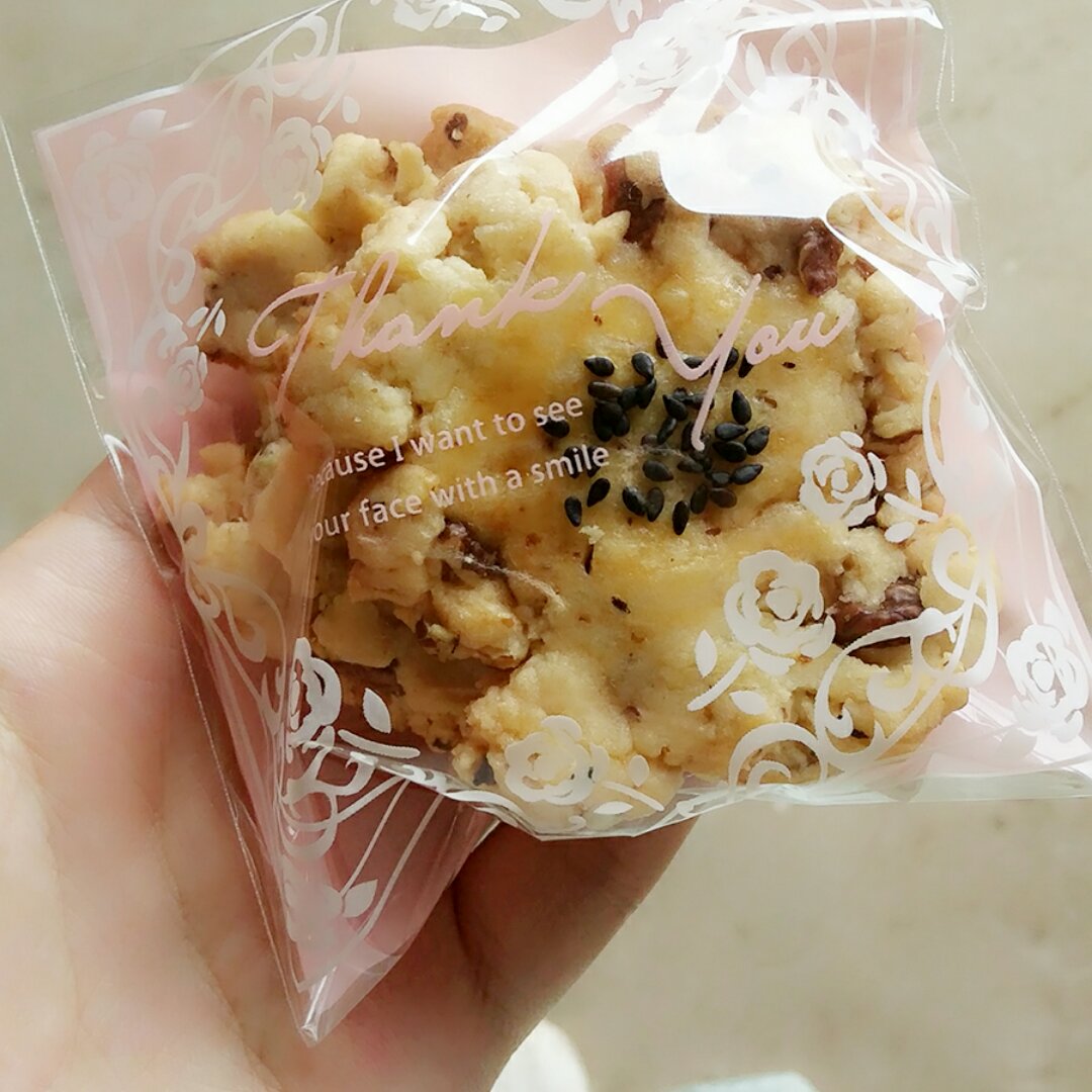 核桃酥 女侠森森