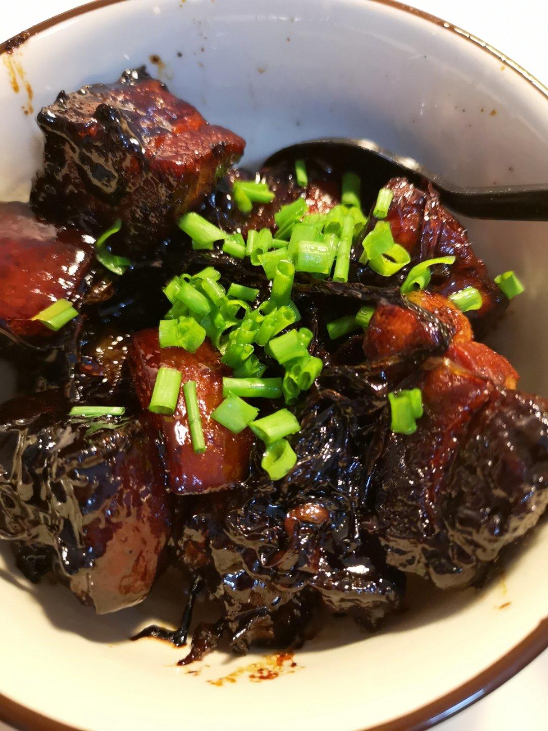 红烧肉