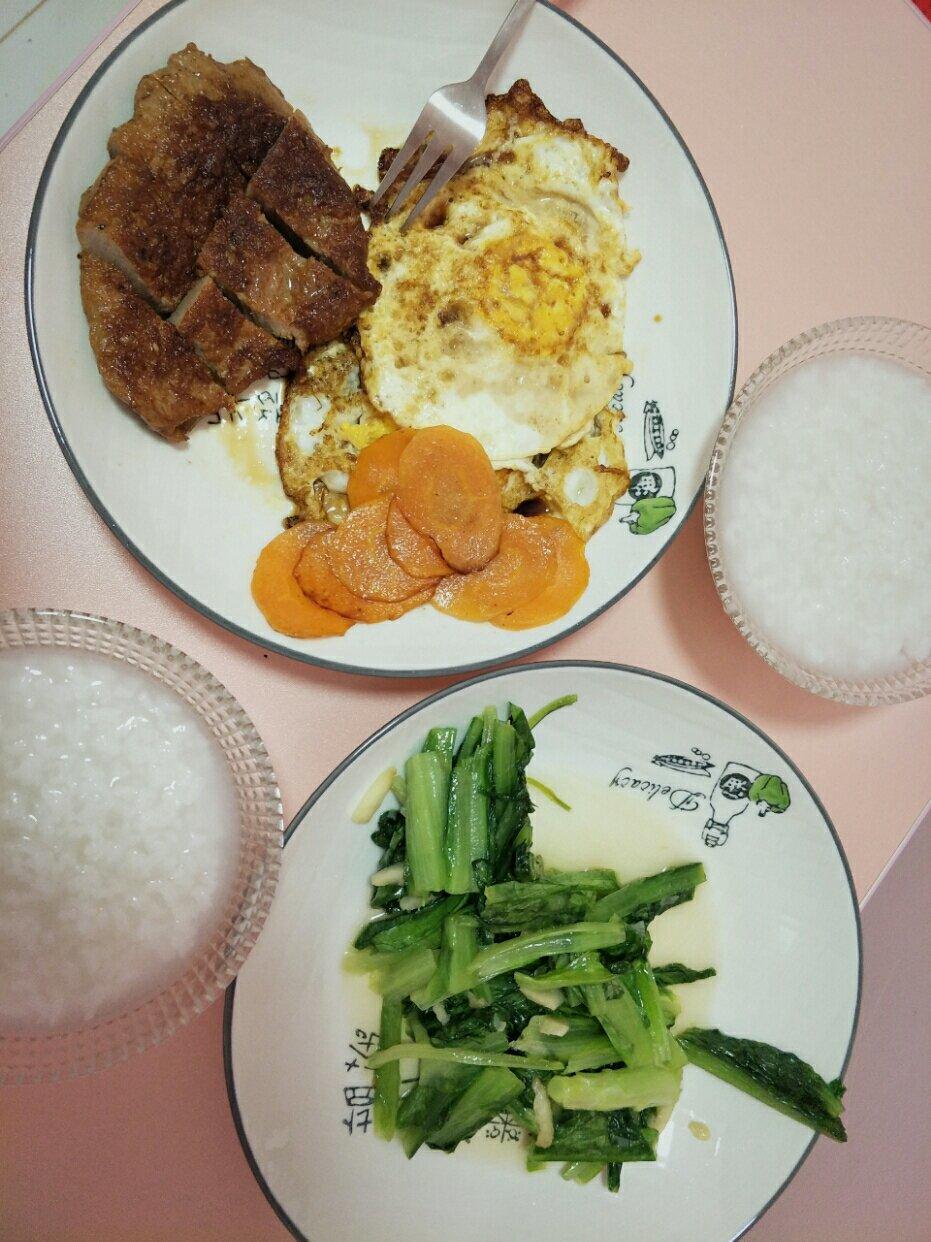 三餐四季