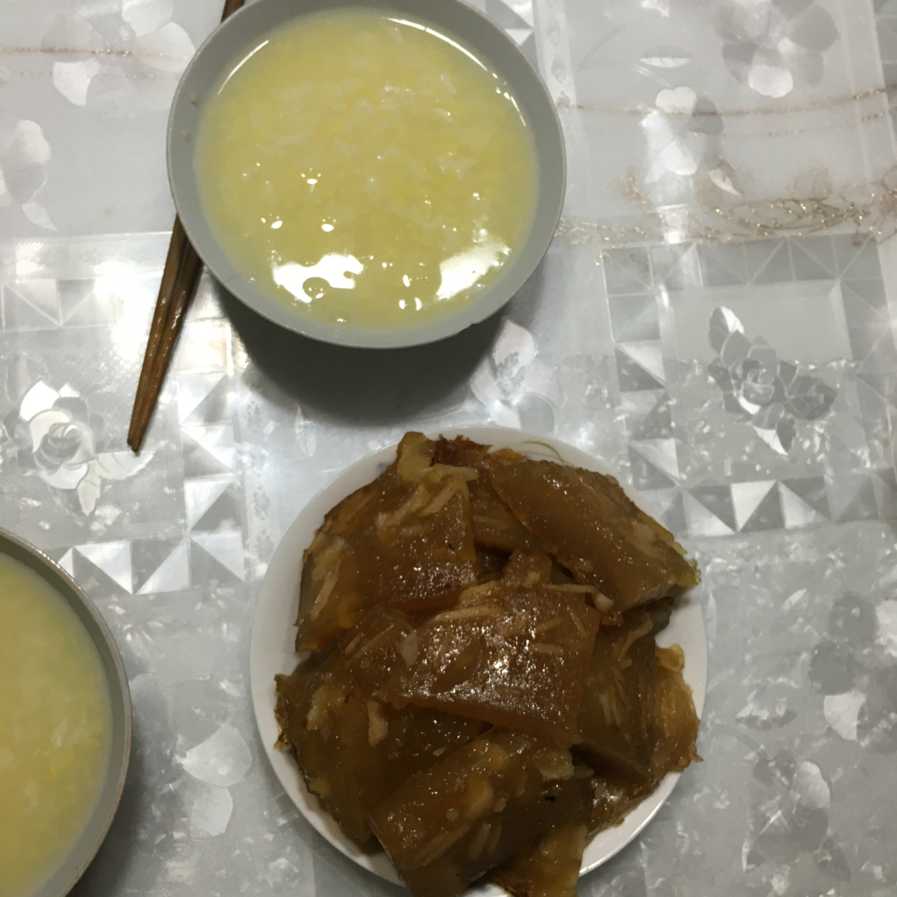 钵仔糕
