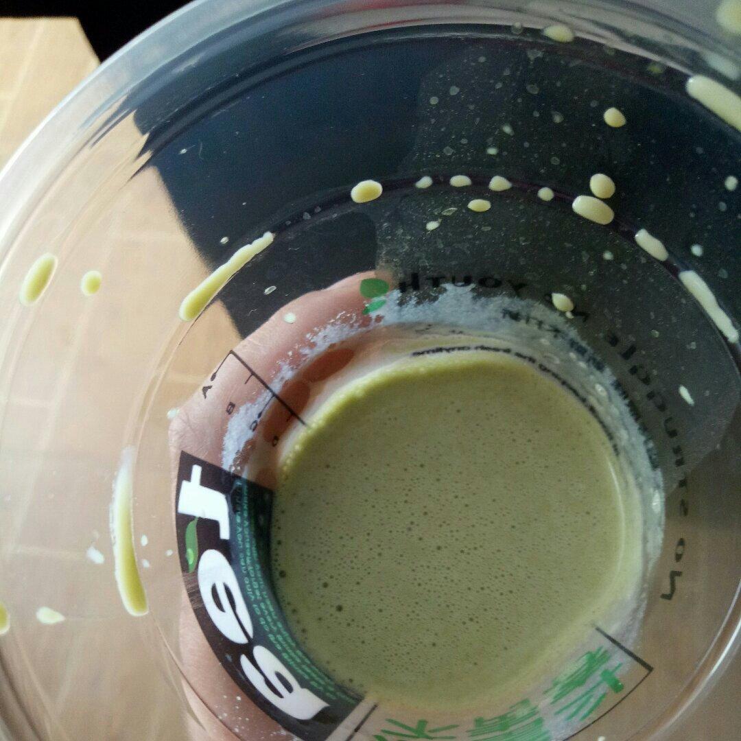 星爸爸的秘方（3年星巴克咖啡大师经验）