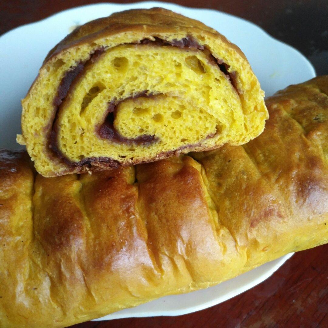 汉堡（基础汉堡胚做法）