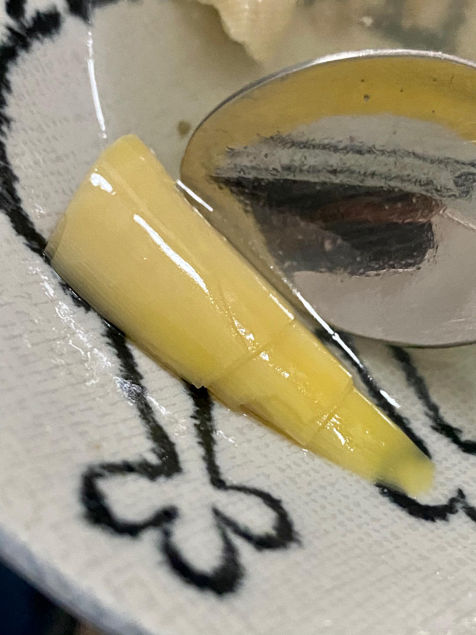 腌笃鲜—春色美味唤醒味蕾