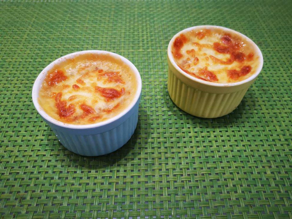 《Tinrry下午茶》教你做芝士焗土豆泥