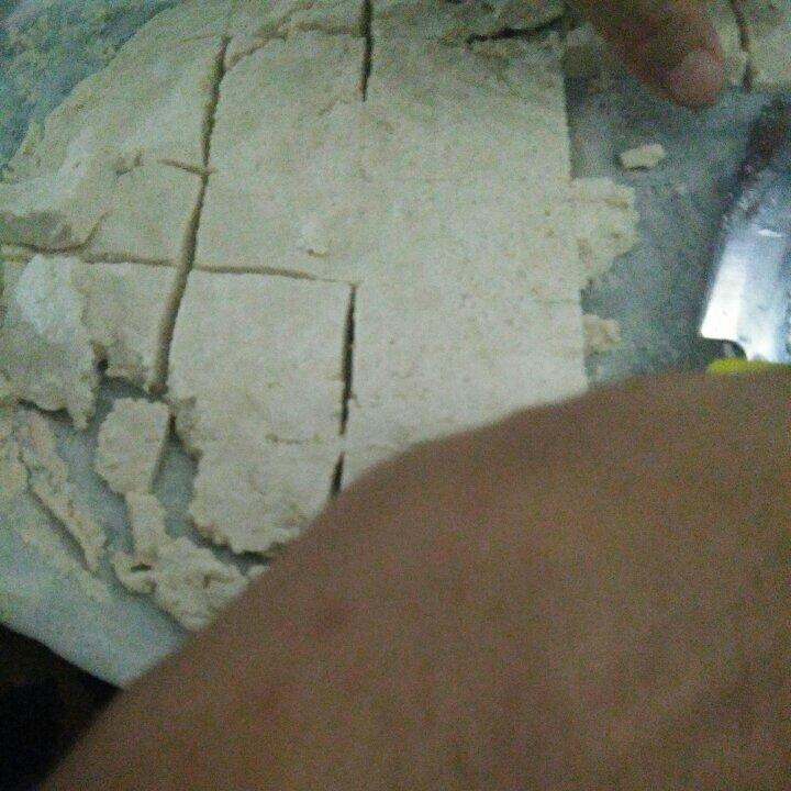 自制豆腐、豆腐脑（超详细）