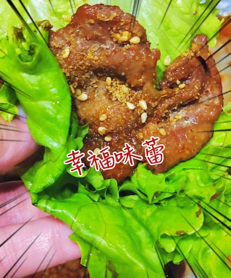 烤箱版土豆烤五花肉