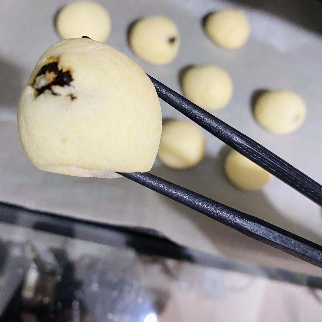 原味麻薯（预拌粉）